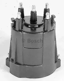 1 235 522 863 BOSCH Крышка распределителя зажигания