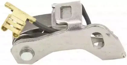1 237 013 081 BOSCH Контактная группа, распределитель зажигания