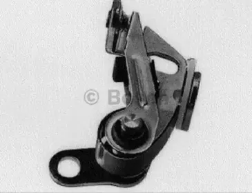 1 237 013 307 BOSCH Контактная группа, распределитель зажигания