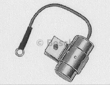 1 237 330 801 BOSCH