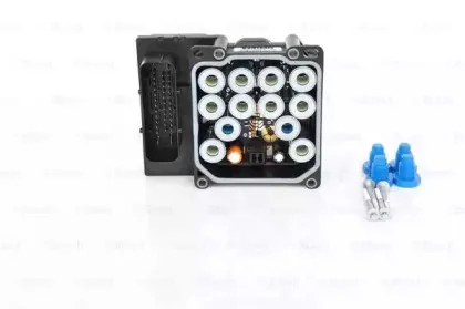 1 265 916 846 BOSCH Комплект прибора управления