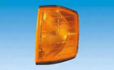 1305232912 BOSCH Фонарь указателя поворота