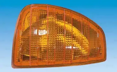 1 305 233 916 BOSCH Фонарь указателя поворота