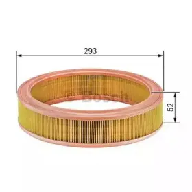 1 457 429 819 BOSCH Воздушный фильтр