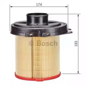 1 457 429 908 BOSCH Воздушный фильтр