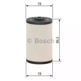 1 457 431 702 BOSCH Топливный фильтр