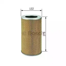 1 457 433 795 BOSCH Воздушный фильтр