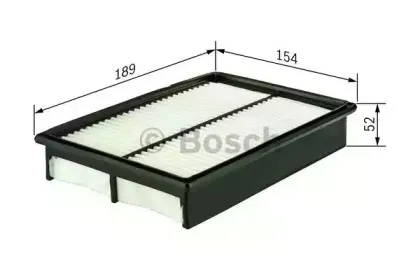 1 457 433 953 BOSCH