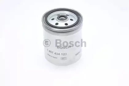 1 457 434 123 BOSCH Топливный фильтр