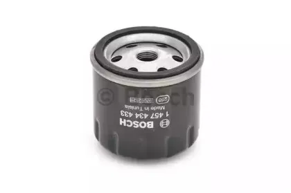 1 457 434 433 BOSCH Топливный фильтр