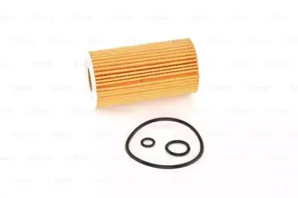 1 457 437 001 BOSCH Масляный фильтр