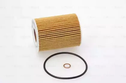 1 457 437 003 BOSCH Масляный фильтр