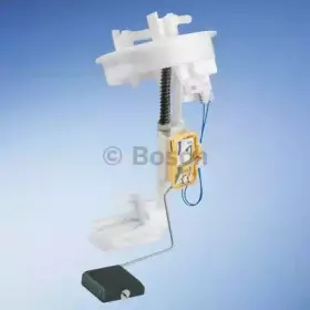 1 582 881 056 BOSCH Датчик, запас топлива