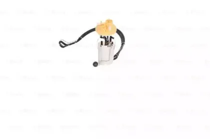 1 582 980 137 BOSCH Элемент системы питания