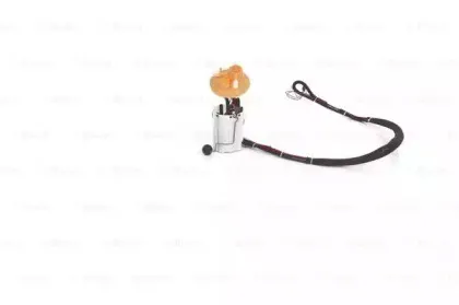 1 582 980 138 BOSCH Элемент системы питания