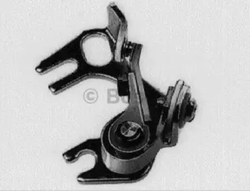 1 987 231 004 BOSCH Контактная группа, распределитель зажигания