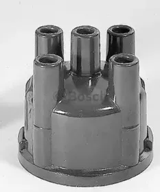 1 987 233 000 BOSCH Крышка распределителя зажигания