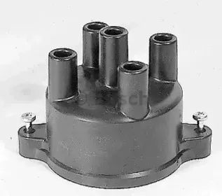 1 987 233 037 BOSCH Крышка распределителя зажигания