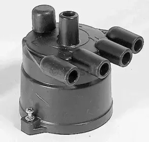 1 987 233 043 BOSCH Крышка распределителя зажигания