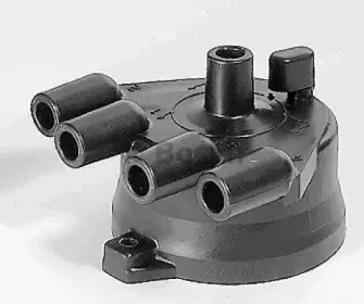 1 987 233 117 BOSCH Крышка распределителя зажигания