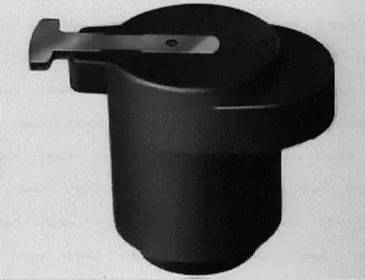 1 987 234 000 BOSCH Бегунок распределителя зажигани