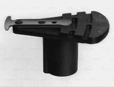 1 987 234 027 BOSCH Бегунок распределителя зажигани