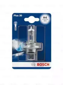 1987301002 BOSCH Лампа накаливания