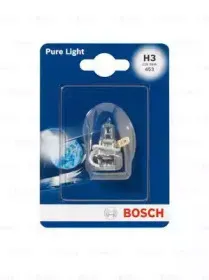 1987301006 BOSCH Лампа накаливания