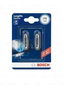 1987301060 BOSCH Лампа накаливания