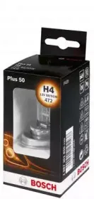 1987301850 BOSCH Лампа накаливания