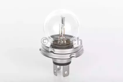 1 987 302 023 BOSCH Лампа накаливания, фара дальнего света