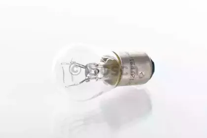 1 987 302 215 BOSCH Лампа накаливания, фонарь сигнала тормоза/задний габаритный