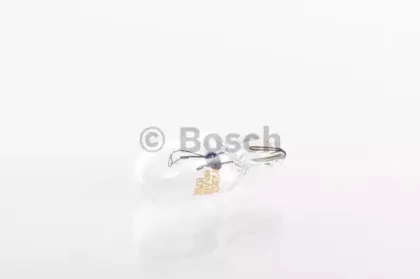 1 987 302 217 BOSCH Лампа накаливания, фонарь освещения номерного знака