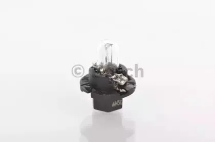 1987302235 BOSCH Лампа накаливания