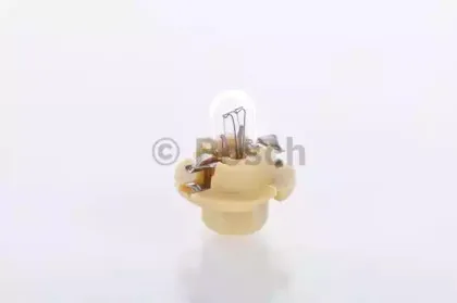 1987302255 BOSCH Лампа накаливания