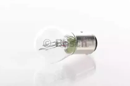 1987302524 BOSCH Лампа накаливания