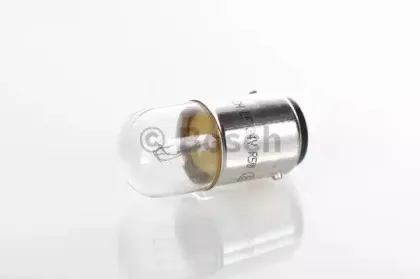 1987302527 BOSCH Лампа накаливания
