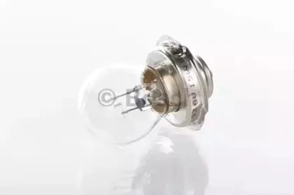 1987302606 BOSCH Лампа накаливания