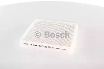 1 987 432 080 BOSCH Фильтр, воздух во внутренном пространстве