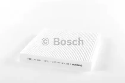 1 987 432 166 BOSCH Фильтр, воздух во внутренном пространстве