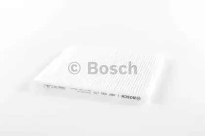 1 987 432 170 BOSCH Фильтр, воздух во внутренном пространстве