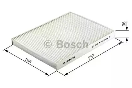 1 987 432 221 BOSCH