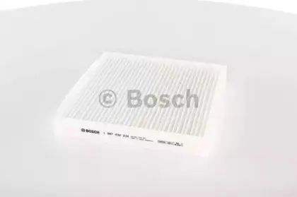 1 987 432 234 BOSCH Фильтр, воздух во внутренном пространстве