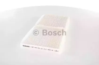 1 987 432 242 BOSCH Фильтр, воздух во внутренном пространстве