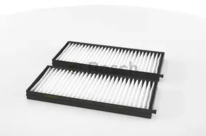 1 987 432 260 BOSCH Фильтр, воздух во внутренном пространстве