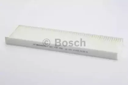 1 987 432 296 BOSCH Фильтр, воздух во внутренном пространстве