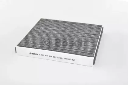 1 987 432 319 BOSCH Фильтр, воздух во внутренном пространстве