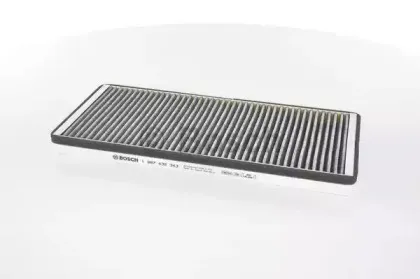 1 987 432 343 BOSCH Фильтр, воздух во внутренном пространстве