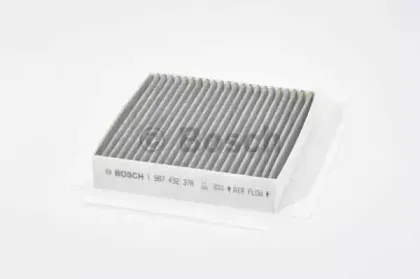 1 987 432 378 BOSCH Фильтр, воздух во внутренном пространстве