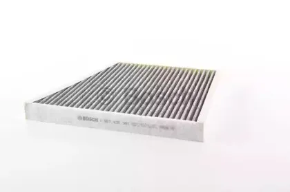 1 987 432 381 BOSCH Фильтр, воздух во внутренном пространстве